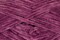 Bella Chenille by Universal Yarn - #124 Boysenberry - 100% polyester super bulky yarn